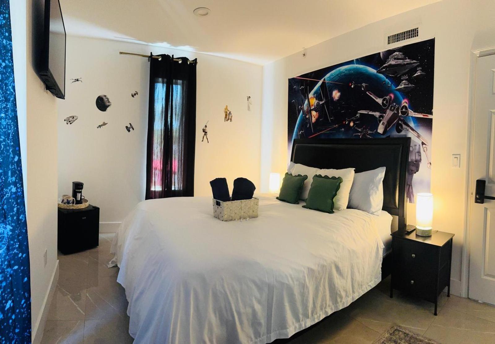 Atrium Design District Appartement Miami