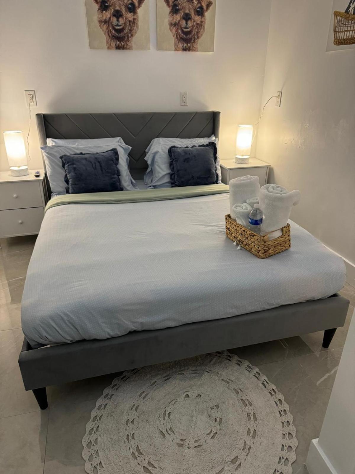 Atrium Design District Appartement