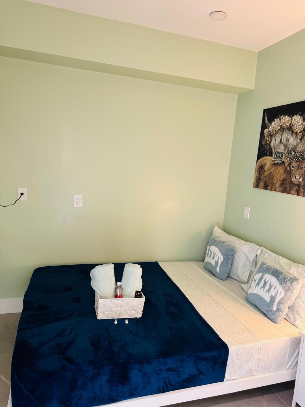 Appartement Atrium Design District Miami