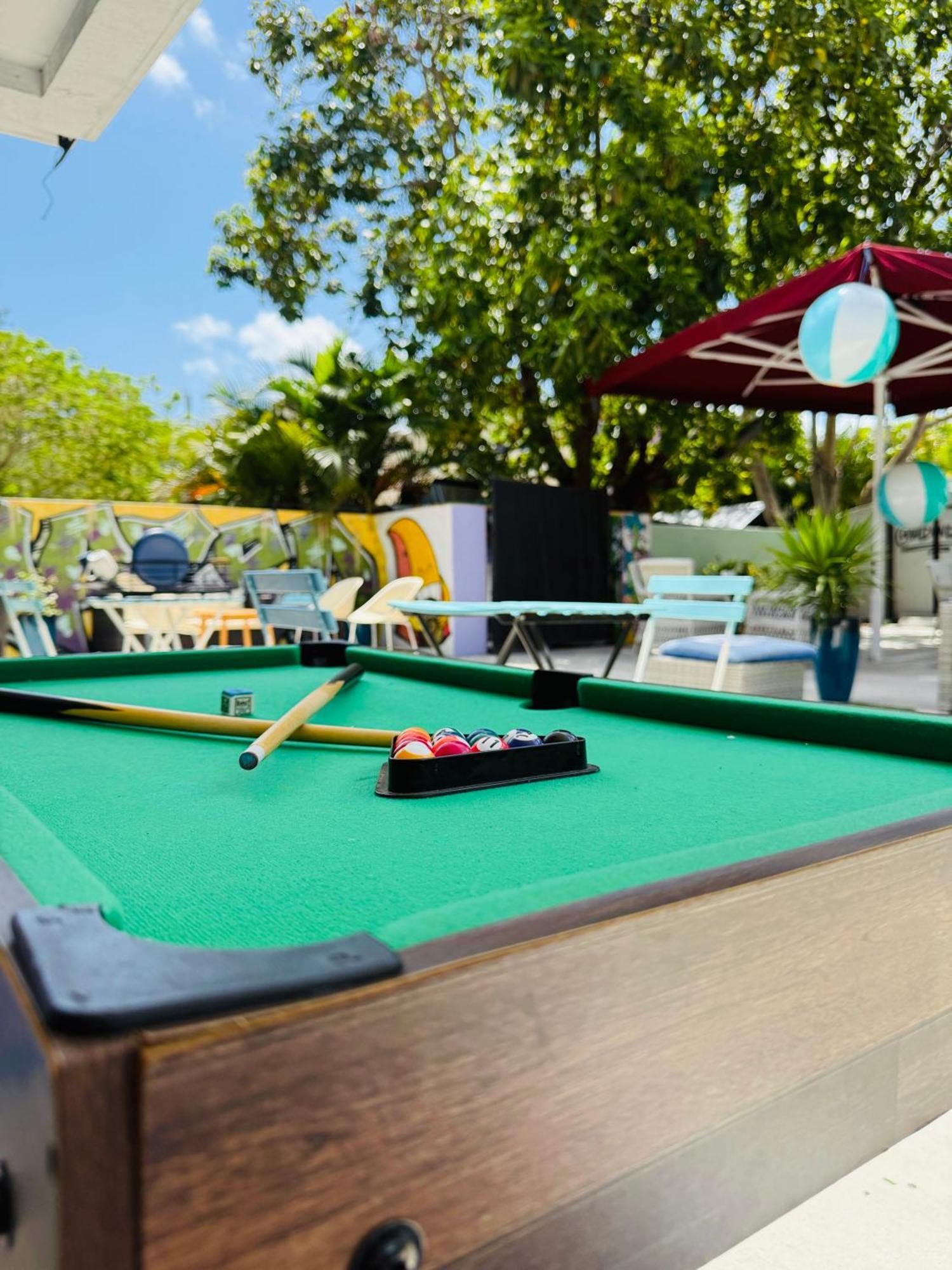 Atrium Design District Miami